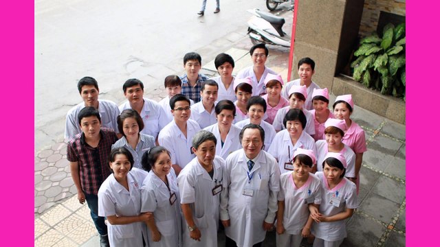 Happy new year - Bệnh Viện Ung Bướu Hưng Việt