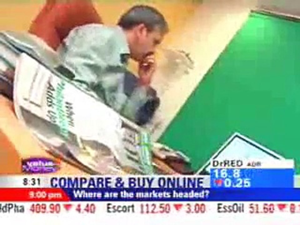 Ravi somani interview on e commerce