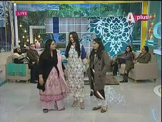 Good Morning zindagi 30th December 20140001_Joined