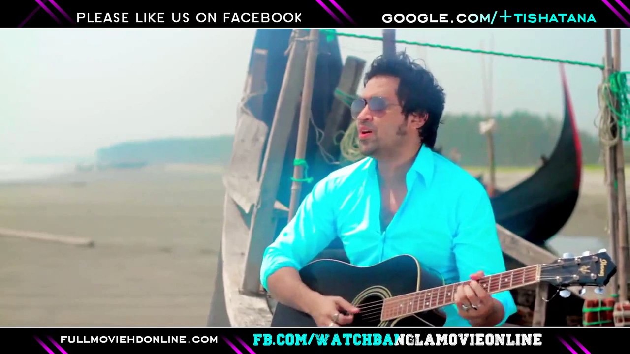 Bangla Official Video Song Full HD ● Hridoyer Janala By Mahmud Sunny ft Misty