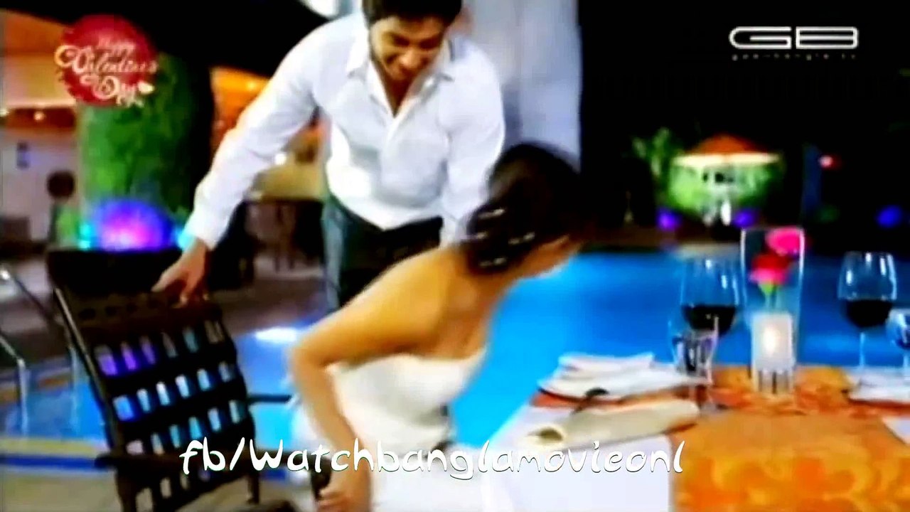 Bangla Official Video Song Full HD ● Koto Valobashi Tomake By Taposh Ft Synthia