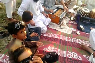 Sanam Gul Gul Raori's Hund Picnic 🌸