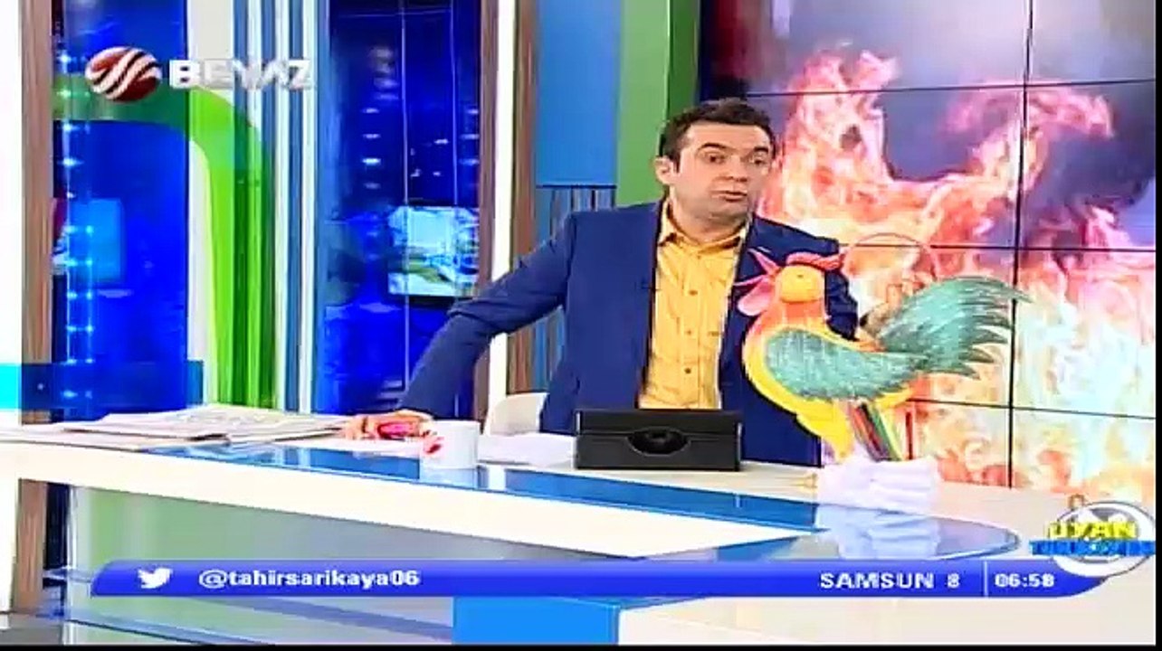 Uyan Türkiyem 30.12.2014 1.Kısım