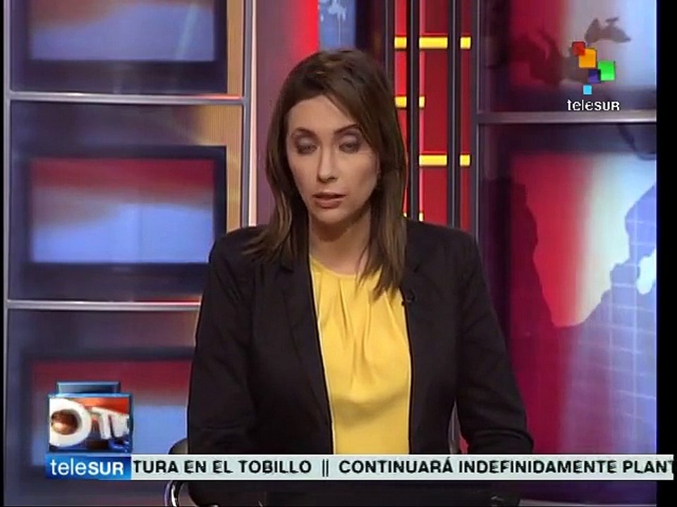 Piden la liberación de periodistas de Al Jazeera detenidos en Egipto