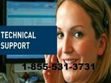 Hotmail Technical support 1-855-531-3731