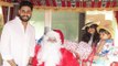 Aradhya Bachchan's Christmas Celebrations With Family | SEE PICS