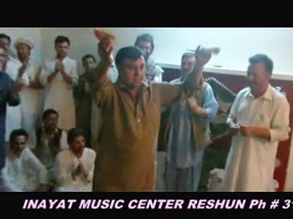 Khowar Dhol - @ Reshun (1)