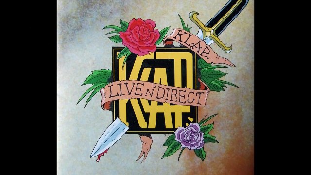 KLAP you feel top2 toe