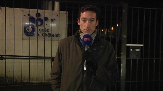 Mort d'un SDF à Douai: Il ne voulait pas être repéré