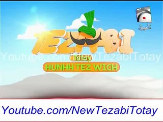 Tezabi Totay Geo Tez Manzoor Wassan Punjabi Totay 2015