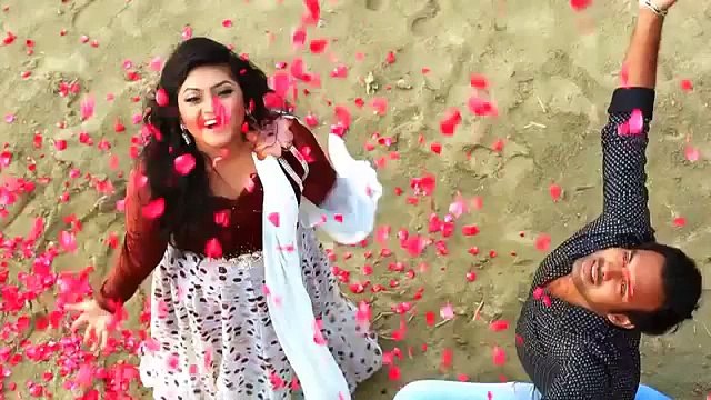 ▶NEW BANGLA VIDOE SONG 2014ªª ASIFªª SABAºº PRITHIBI ONEK BOROªª BEST BANGLADESHI MUSIC