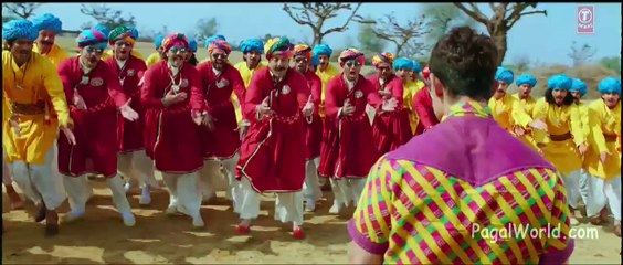 Hd (High Defination)Tharki Chokro Video Song-Pk