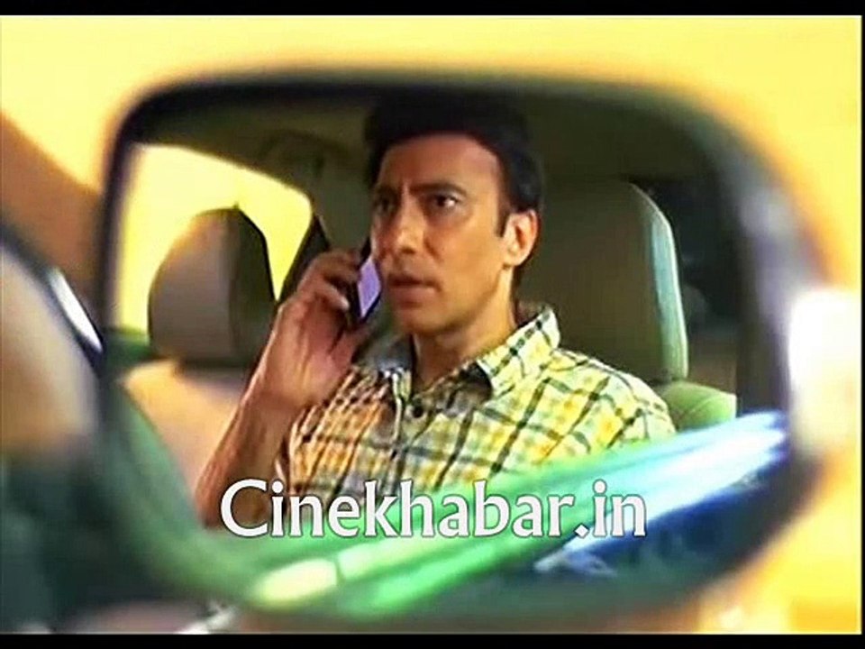 Mera Saaya  Title Song
