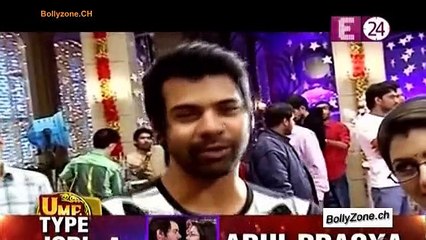 Abhi Ko Mili Unki Deewani!! - Kumkum Bhagya - 30th Dec 2014