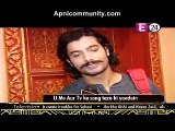 Maharana Pratap 30th Dec  2014 Stars Ke Best Moments www.apnicommunity.com