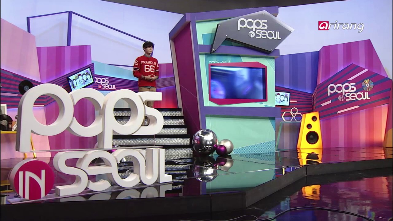 Pops in Seoul Ep2803