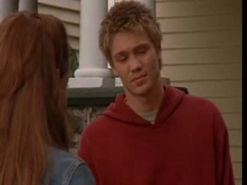 Lucas et Haley