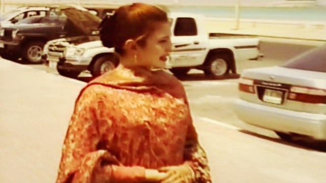 Nazia Iqbal - Janan Me Neshta Starge Ba Chata Tora Woma