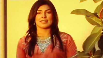 Nazia Iqbal - Mata Bane Makawa Yara