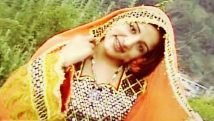 Nazia Iqbal - Janan Domra Ma Yarega