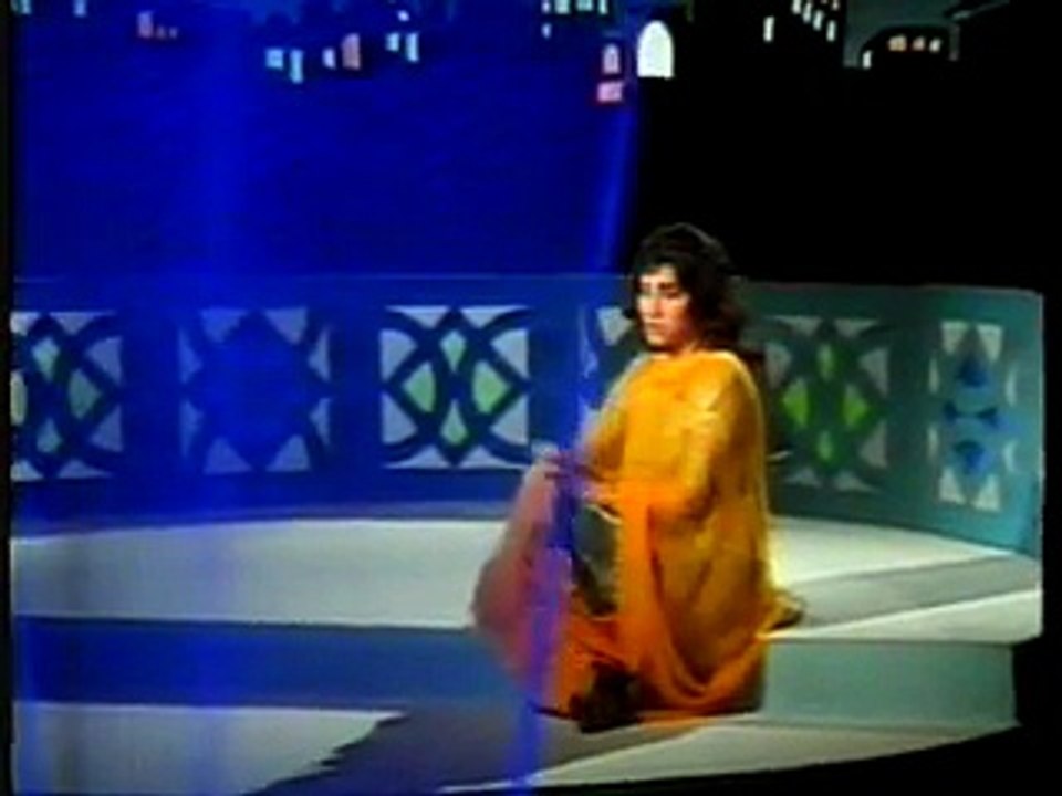 Humaira Channa Ghazal Baam-o-Dar Khamoshi K Composed by Mohsin Raza