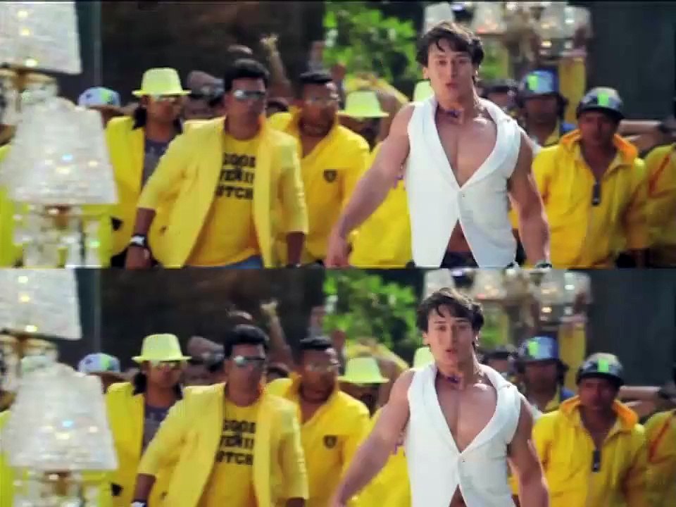Successful Bollywood debut in 2014