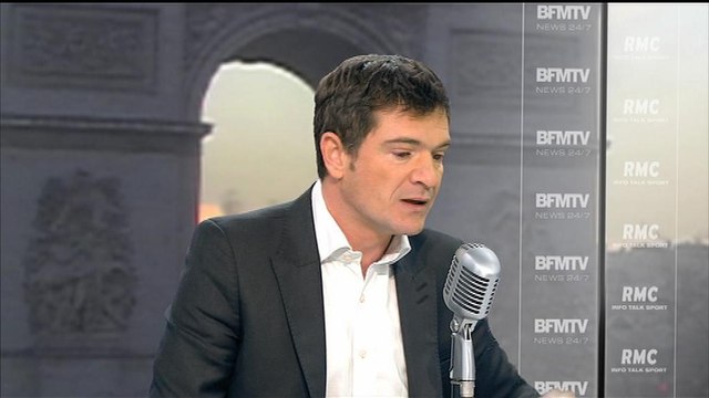 Benoist Apparu sur le logement: Encadrer le prix des loyers ne sert à rien