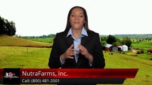 NutraFarms, Inc. Barrie ReviewOutstanding 5 Star Review by Marc