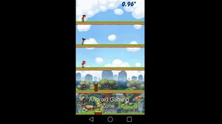 Hard Android Game Nobody Dies Alone Level 4