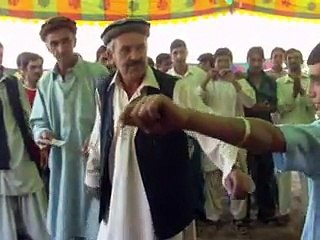 Khowar Dhol - @ Reshun (6)