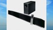 VIZIO S3821wC0 38inch 21 Home Theater Sound Bar with Wireless Subwoofer
