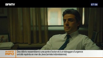 Culture et vous: "A Most Violent Year", le coup de canif au rêve américain – 30/12