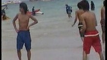 KATTUN In Seaside