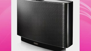 SONOS PLAY:5 Wireless Speaker for Streaming Music (Black)