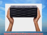 Jawbone BIG JAMBOX Wireless Bluetooth Speaker - Graphite Hex - Retail Packaging