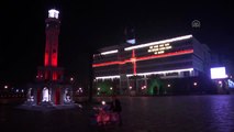 Işıl Işıl İzmir, Yeni Yıla Hazır