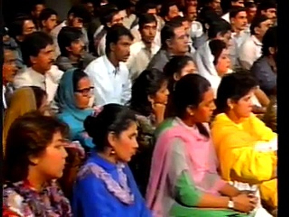 Afshaan Song Aye Dil Tenu Pyar Karda Composed By Mohsin Raza