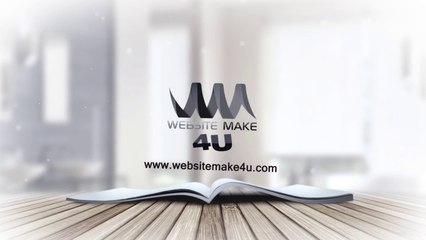 About Our Web Design And Development Services - Websitemake4u