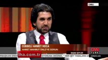 Cübbeli Ahmet Hoca'dan Demba Ba Yorumu