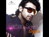 Sajna - By Farhan Saeed - HD 720p