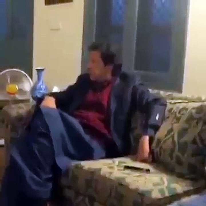 amir meeting ik