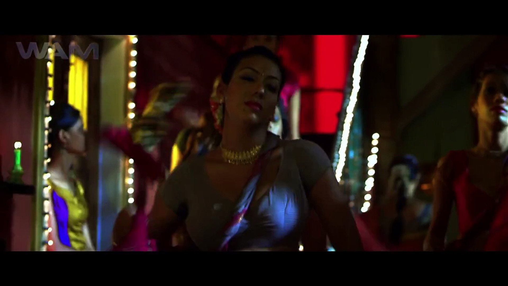 Billa II - Gangster Thriller Movie - New Hindi Movies 2014 Full Movie - Ajith - Popular Dubbed Movie
