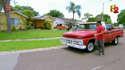 Museum Men Lincolns Last Ride