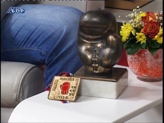 Budilica gostovanje (Mirko Đurić), 20. decembar 2014. (RTV Bor)