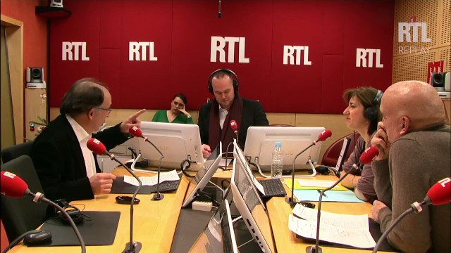 Yves Thréard : Il faut relativiser la consécration espagnole de Manuel Valls