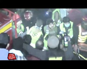 Abb Takk - POP - Lahore - Anar Kali Market 29-12-2014