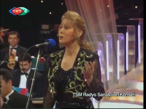 Bircan Pullukçu _ Şafak söktü yine sunam uyanmaz