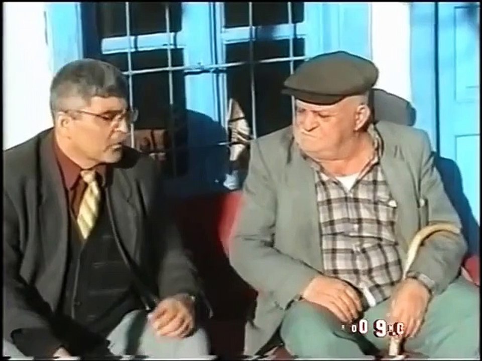 Ormancı Türküsü ve Öyküsü Belgesel 05_13