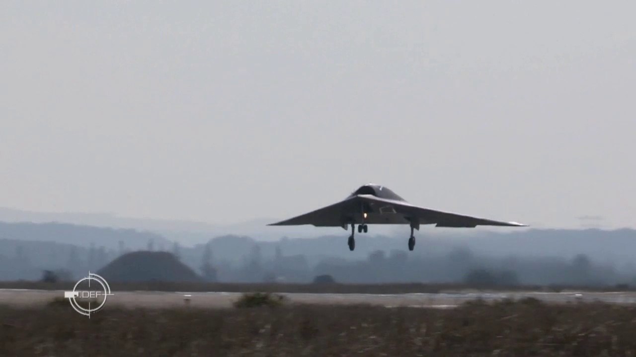 [Teaser] Drones, la révolution en marche  (#Jdef)