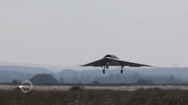 [Teaser] Drones, la révolution en marche (#Jdef)